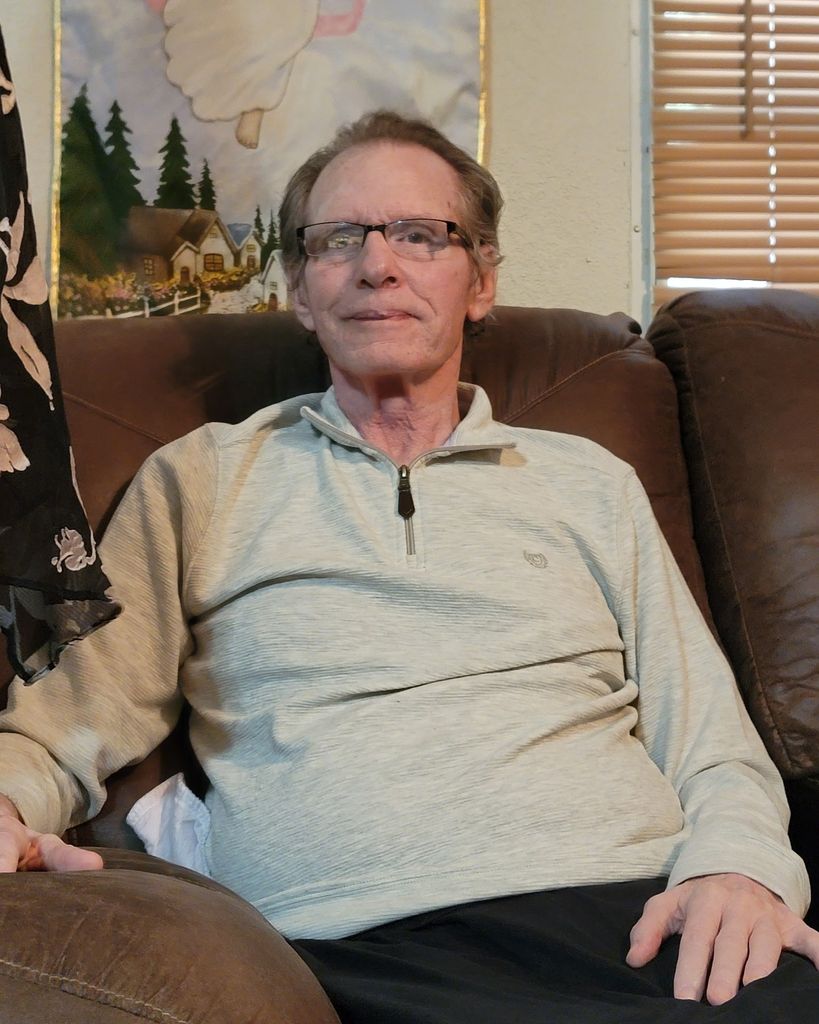 Daniel Mark Cole Profile Photo