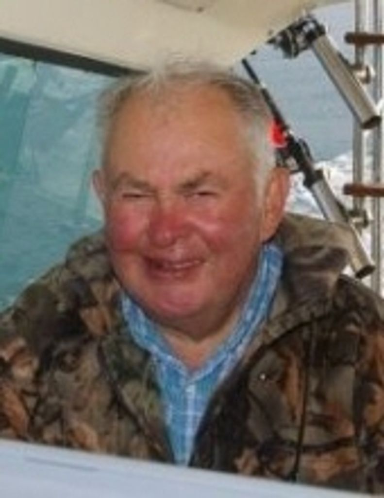 August "Gus" F. Rankey