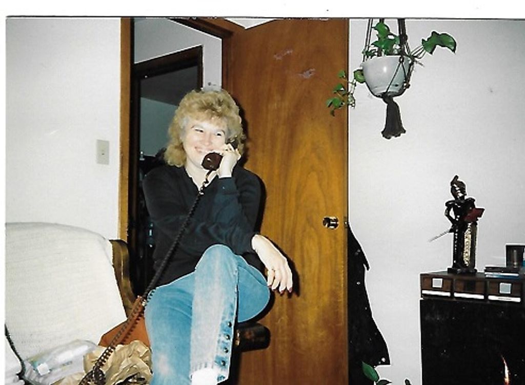 Mrs. Myrtle Ellen Cochran Profile Photo