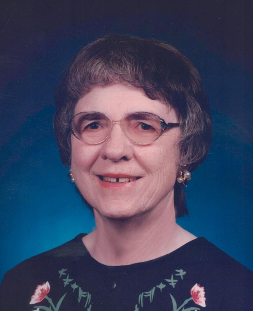 Grace Peterson Profile Photo