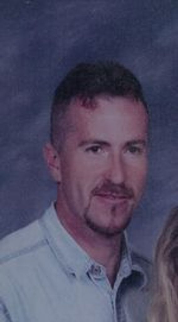 Tony Riley Andrews Profile Photo
