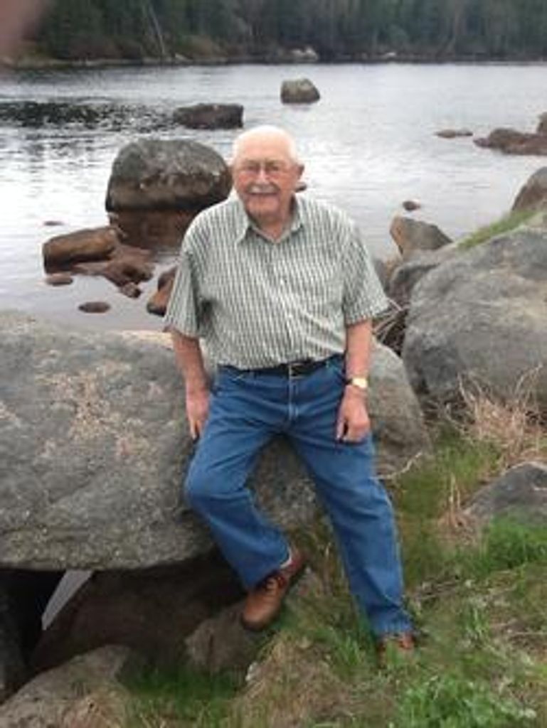 Raymond Philip Parsons Profile Photo