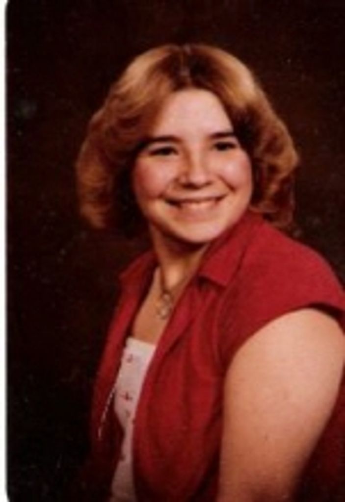 Brenda Lee (Nee Pringle) Bernethy