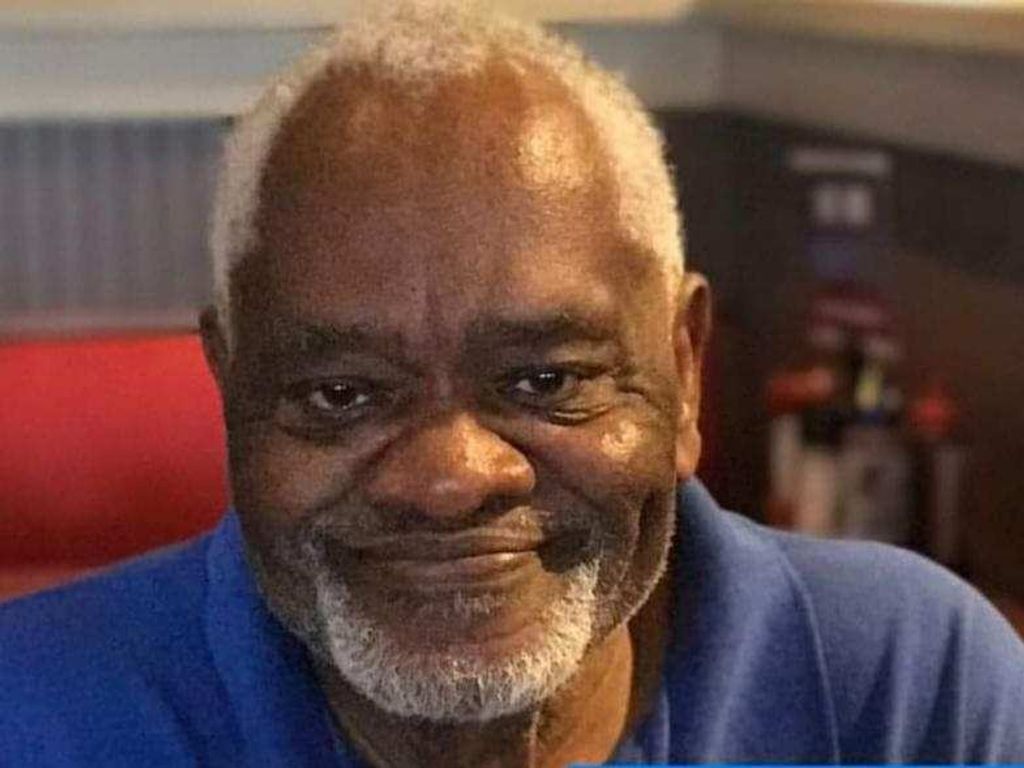 Wilbert Morris Banks Profile Photo