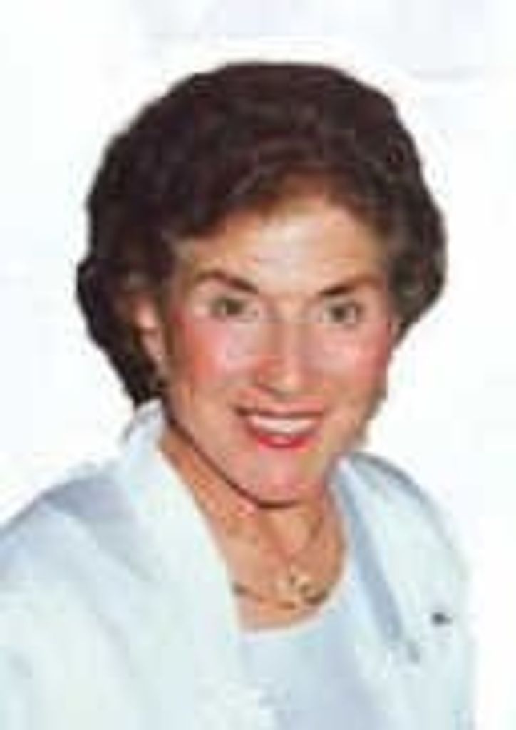 Marian Marguerite Goodale