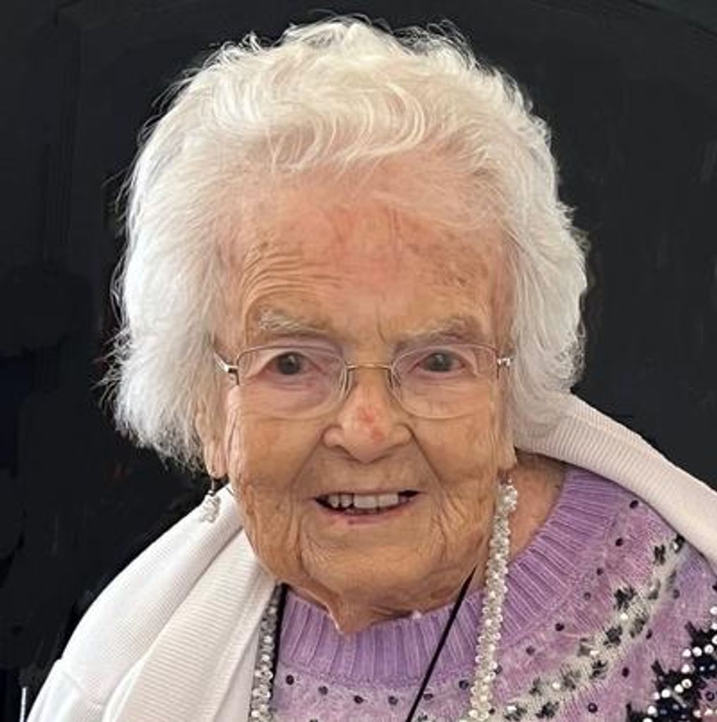 Judith Jackson Scott Blair Profile Photo