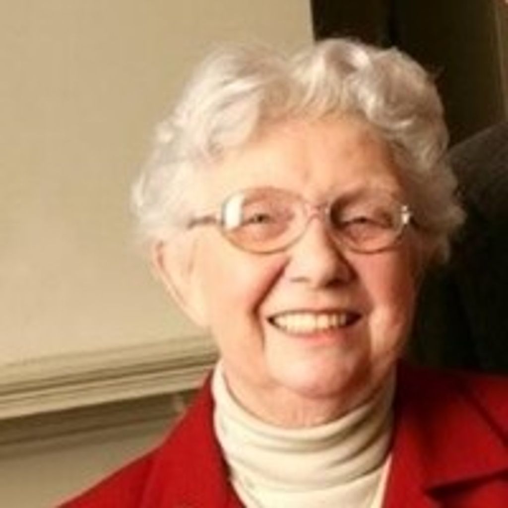 Elizabeth (Bettie) Barker Delaplaine