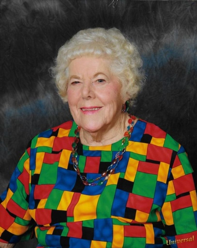 Doris Dempsey
