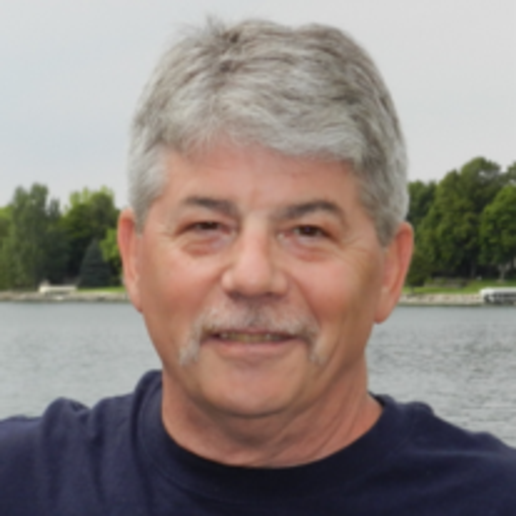 Bruce Warren Sanderson Profile Photo