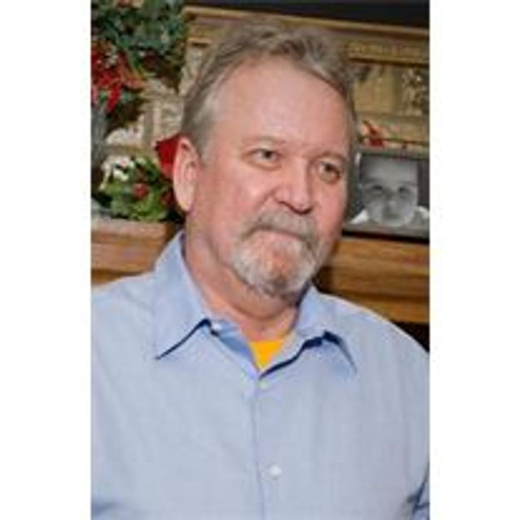 Richard George Betin