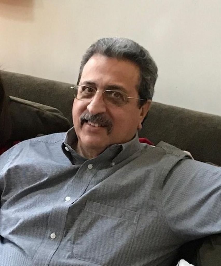 Peter Argiro