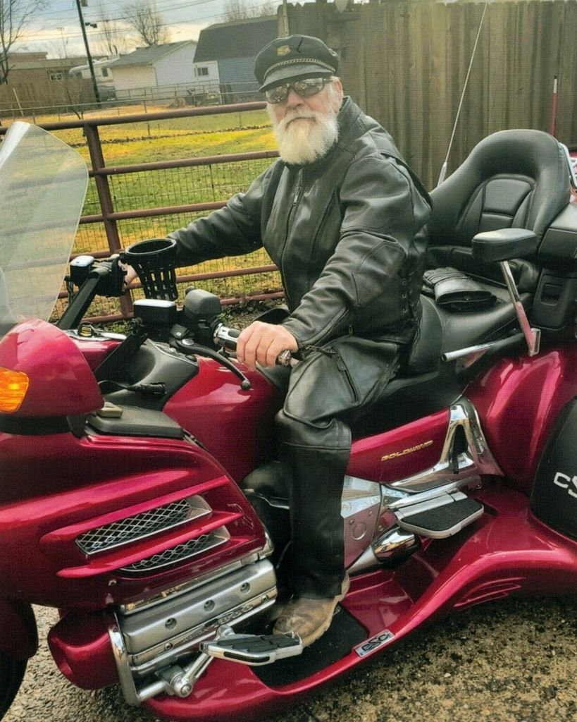 Michael D. Carver Profile Photo