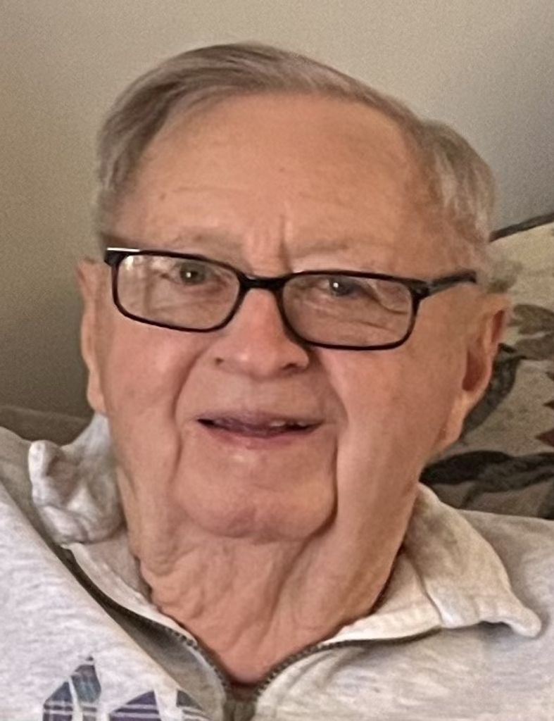 Thomas Doyle  Jones  Profile Photo
