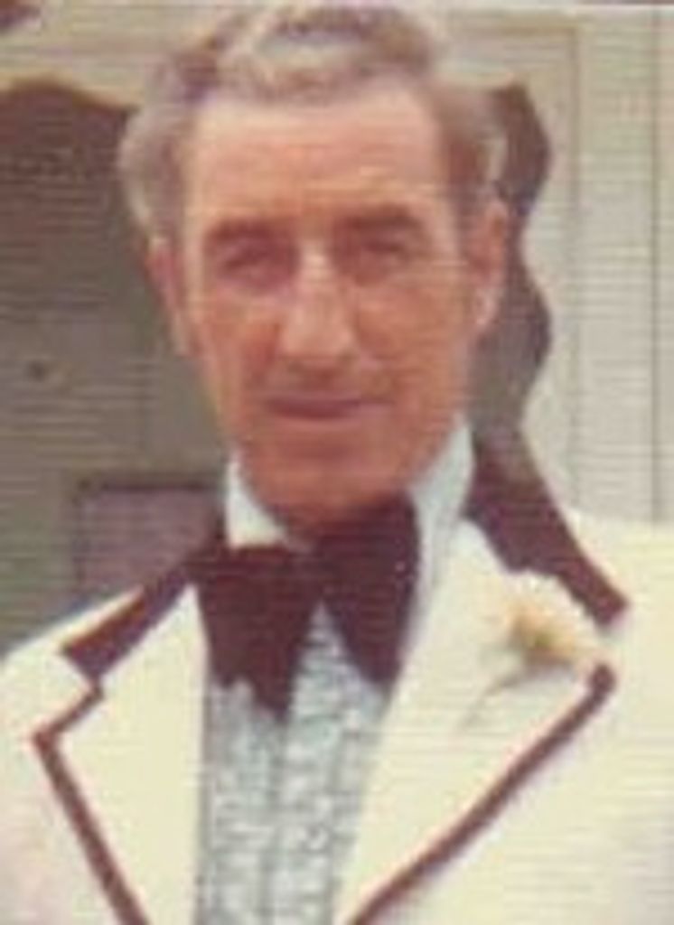 Adolph C. Cuccinello