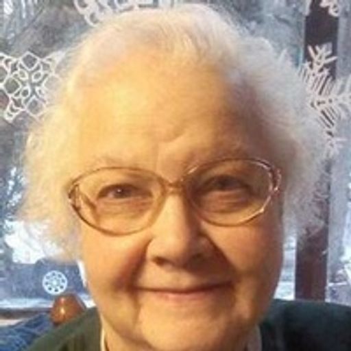Carol C. Palmer Profile Photo