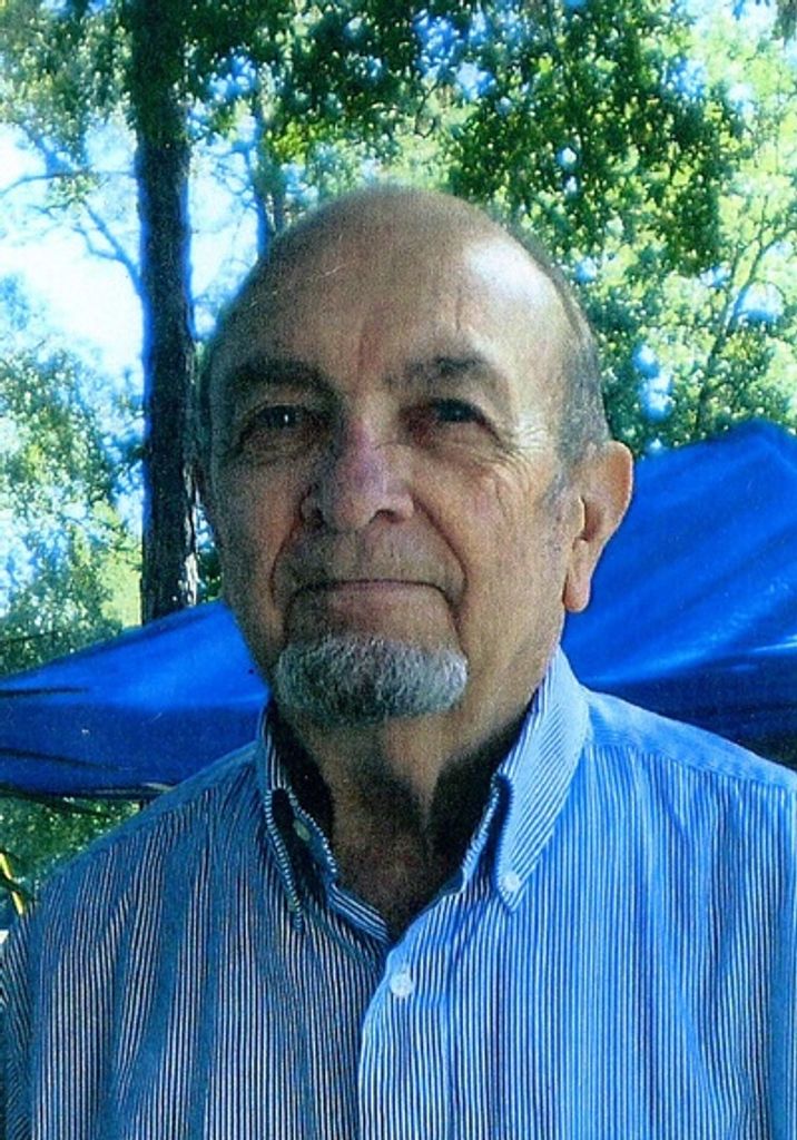 Richard "Dick" Alexander Phillips