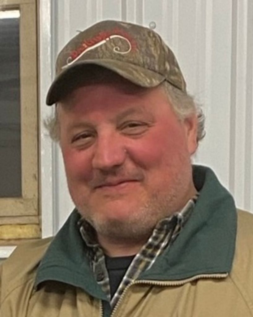 Troy Dean Green