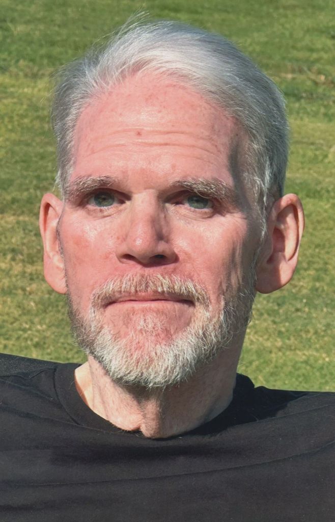 Steven Lewis Moss Profile Photo