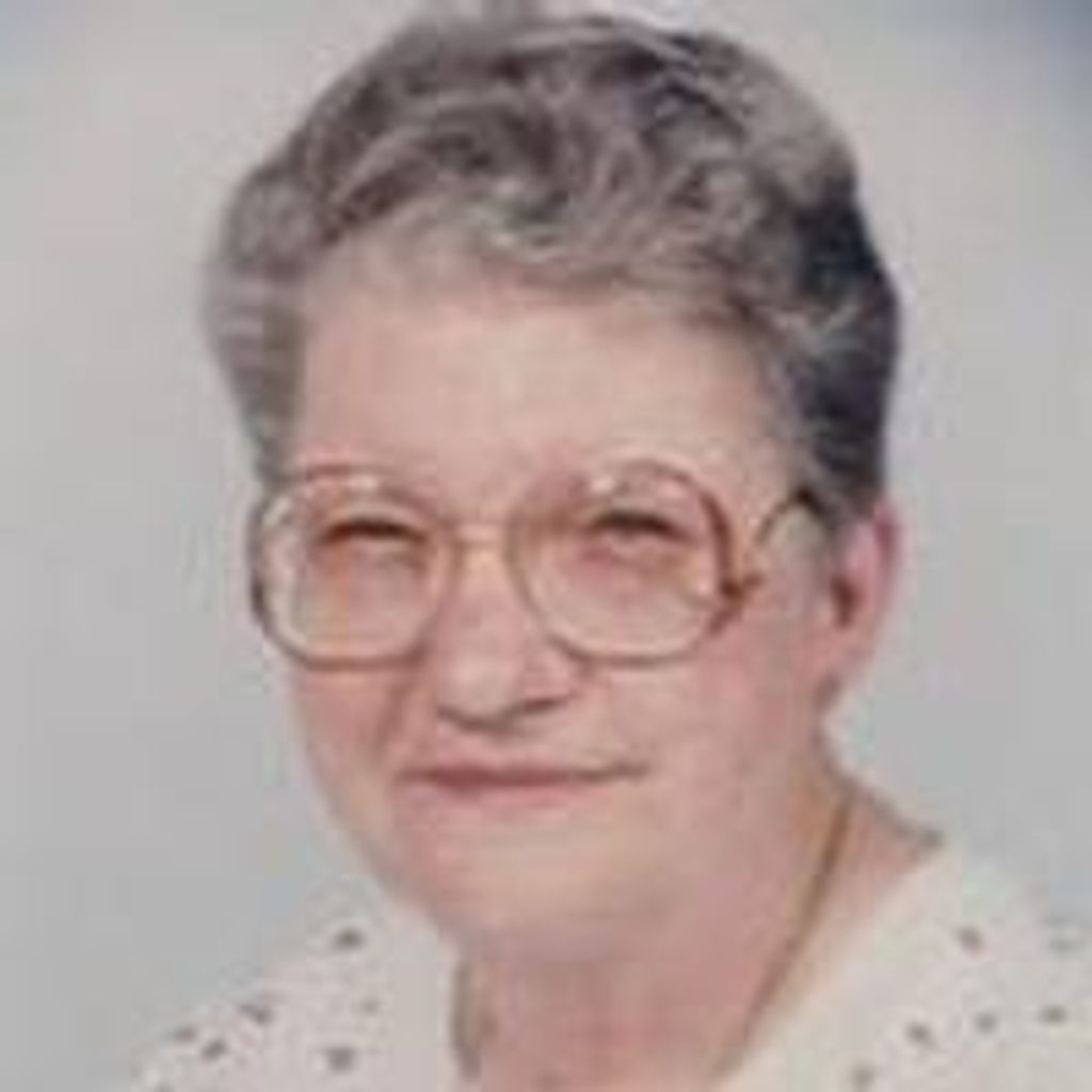 Betty Bushman