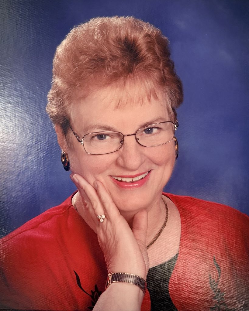 Sandra Osburn Cherry Profile Photo