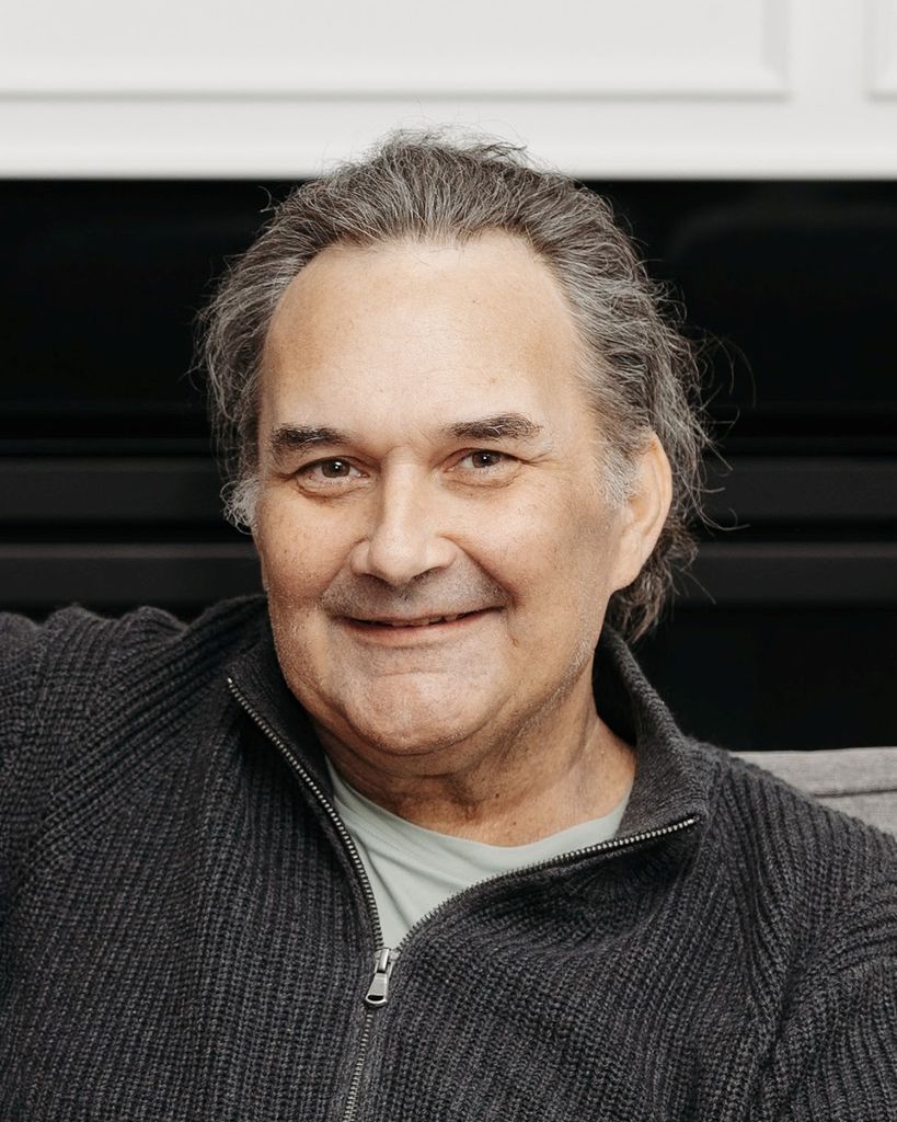 Paul R. Pickering Profile Photo