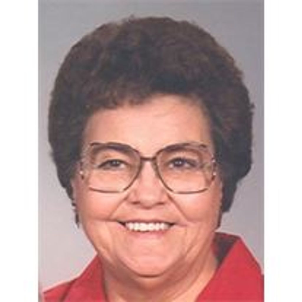 Vera M Archuleta