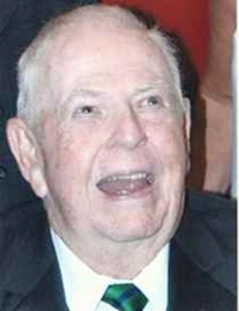 John J. Flanigan Profile Photo