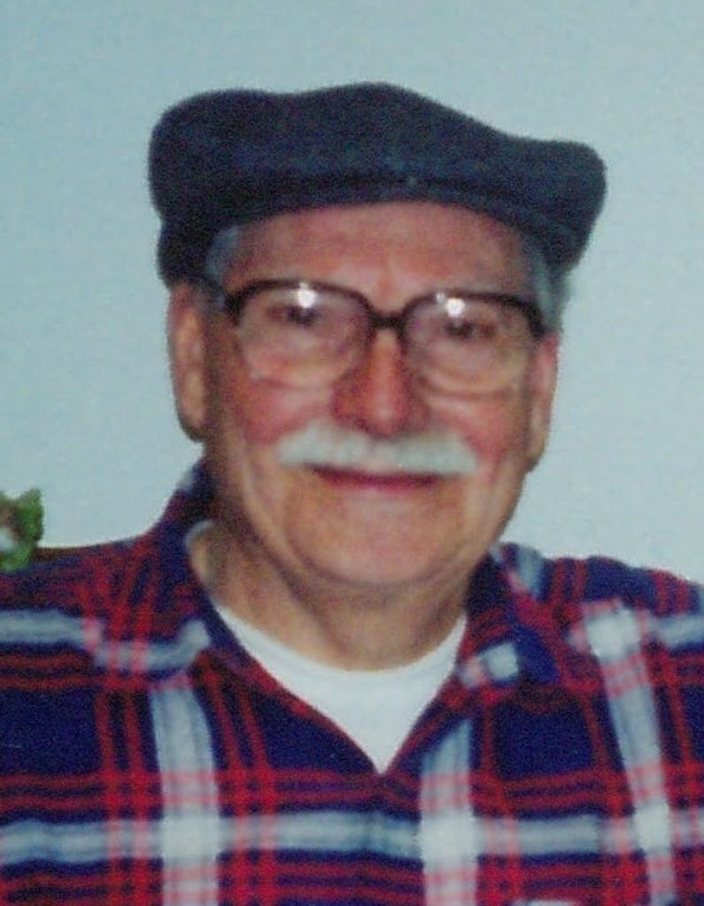 John Robert Hoerner