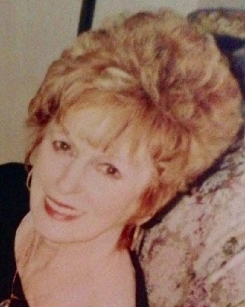 Mary Campbell Profile Photo