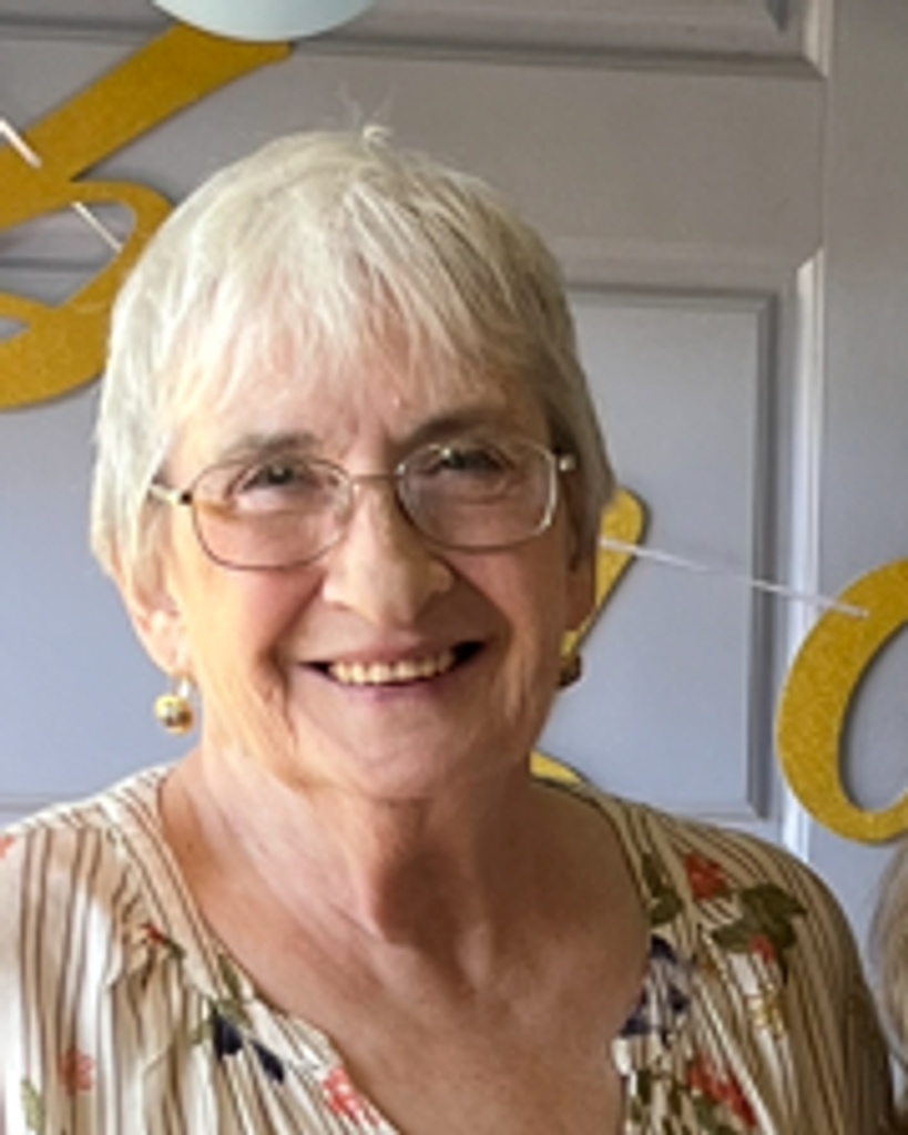 Ann Sasso Profile Photo