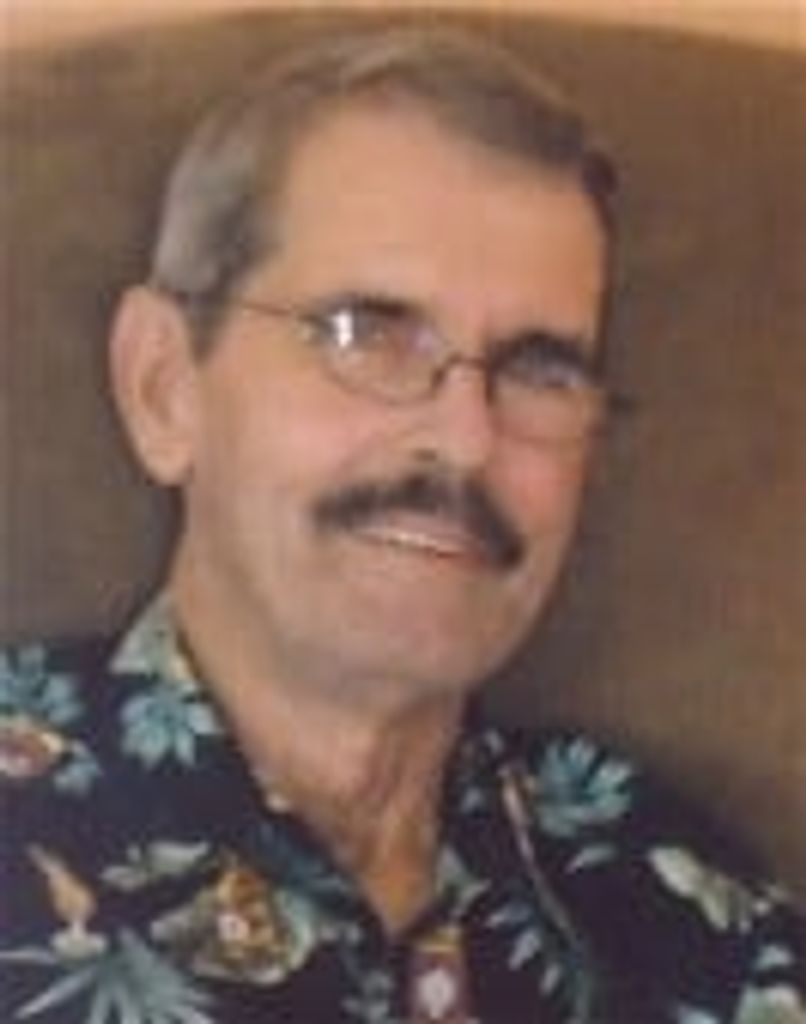 Eddie Howard Griffin