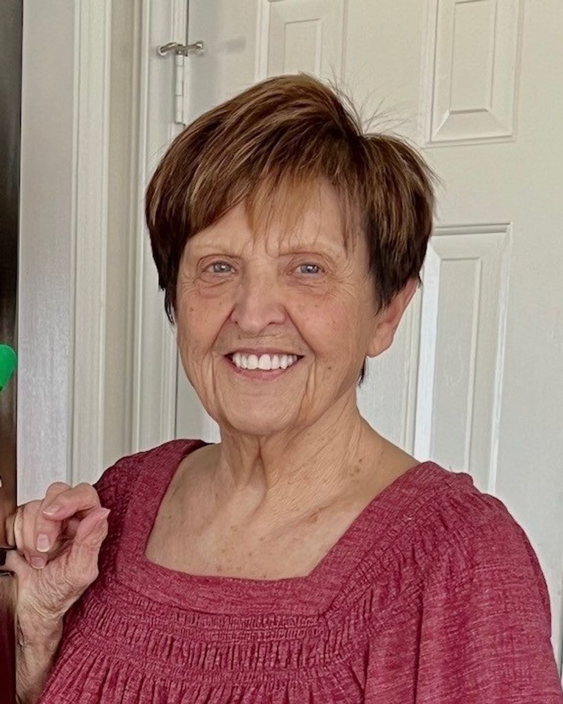 Ann Marie Weckwert Profile Photo