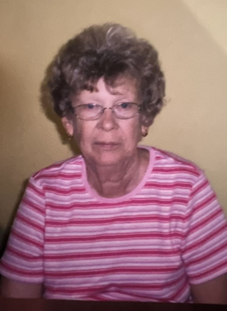 Doris Jean Helton Lay Profile Photo
