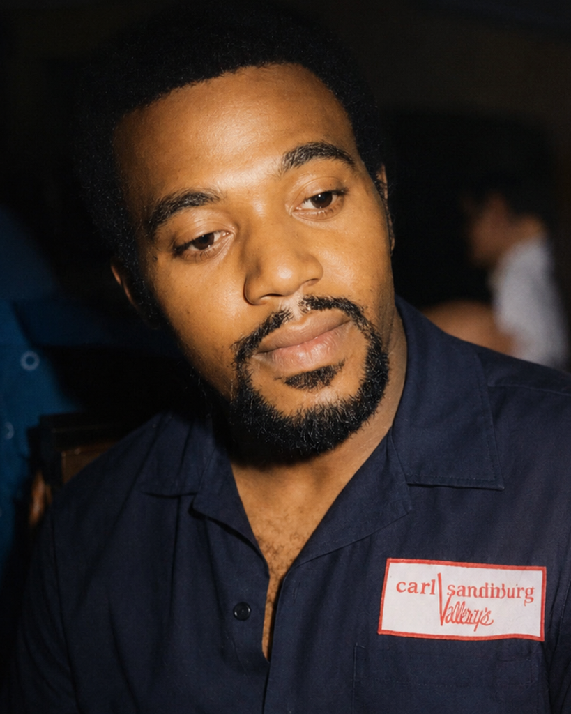 Wallace Harris Jr. Profile Photo