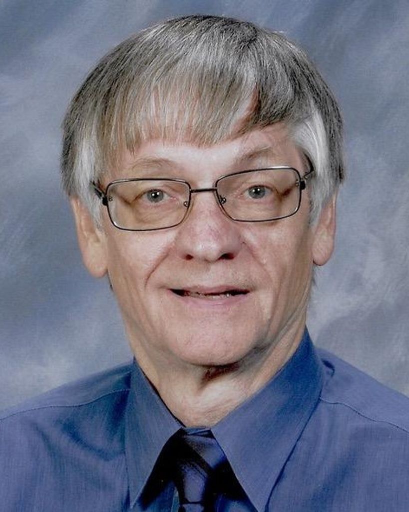 Charles Phillip Watts