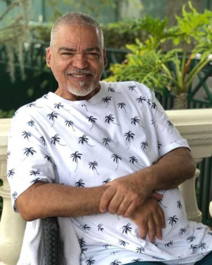 William Cardona Profile Photo