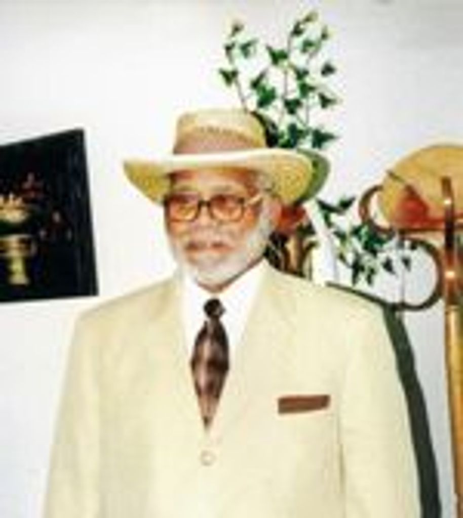 George "Jimmy" A. Smith