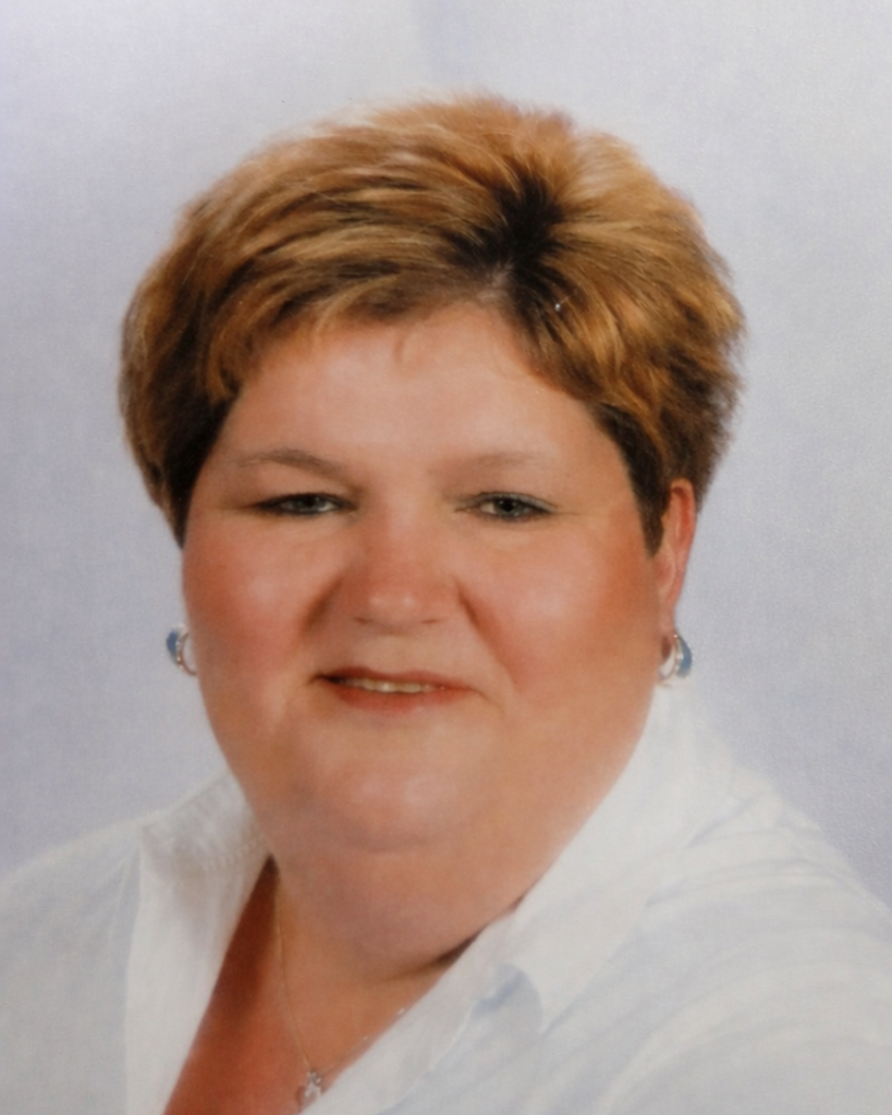 Rhonda Gayle Fontenot