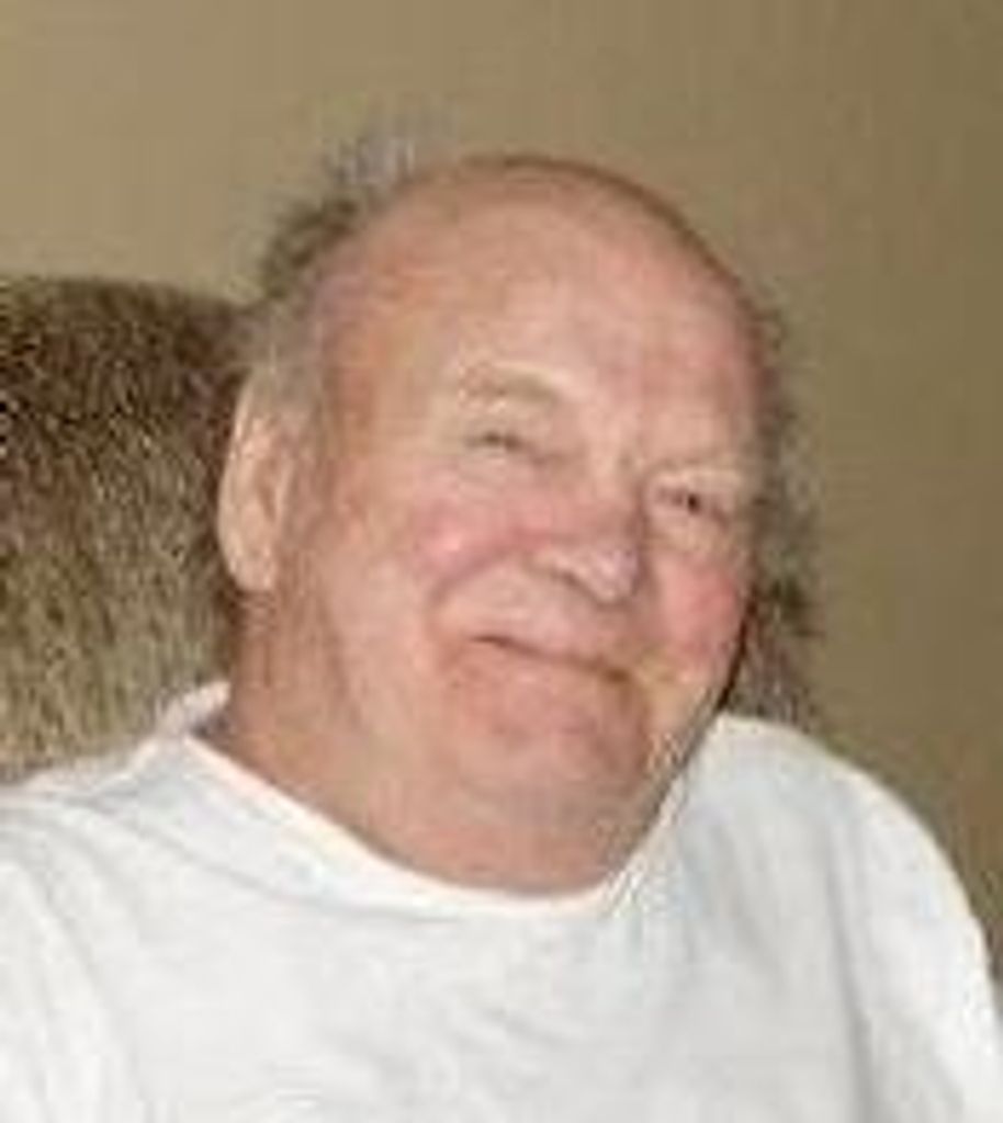 Robert "Stumper" Anderson