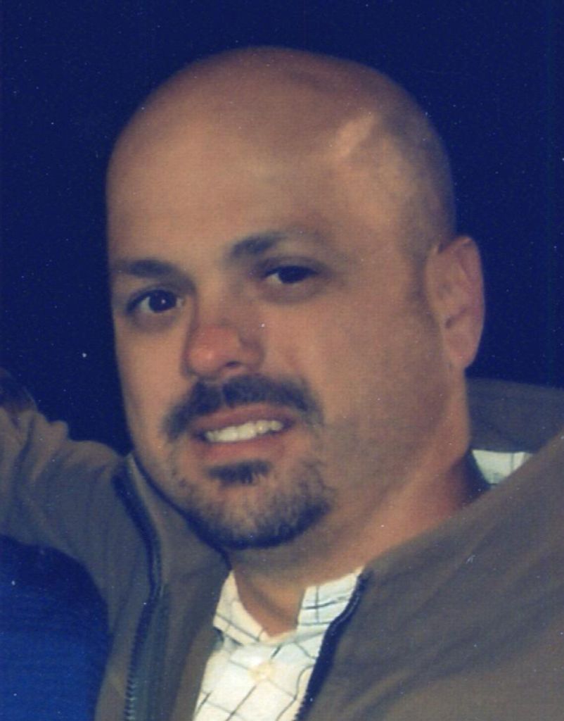 Robert Stanley Campbell Profile Photo