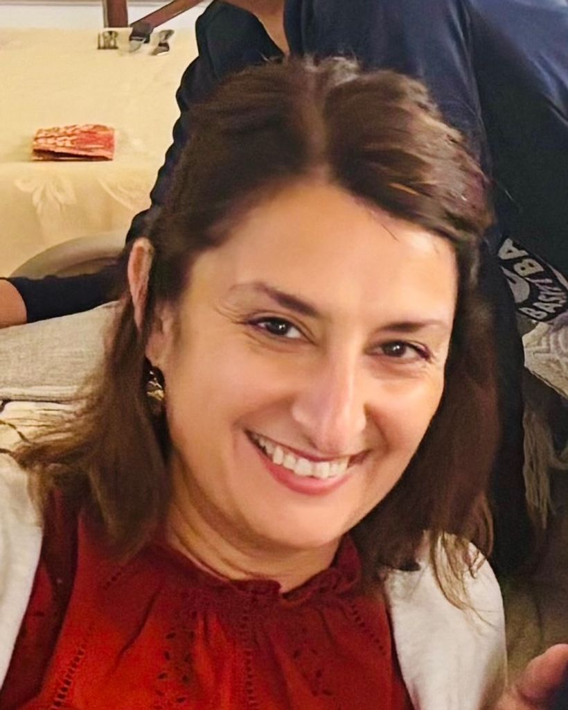 Anne Maguire Profile Photo
