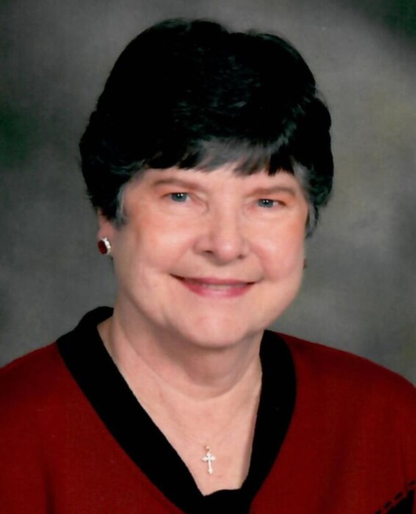 Lois Martha (Loesel)  Fehrmann