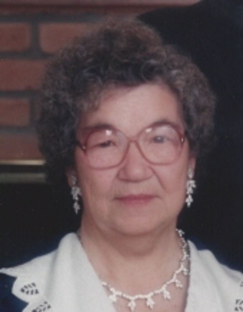 Anastasia (Fur) Bosyj