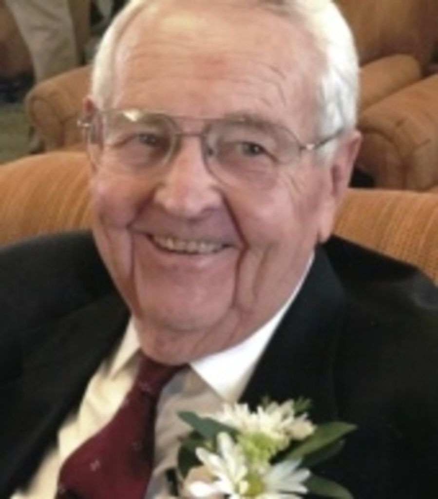 Joseph Smith Brammer Profile Photo