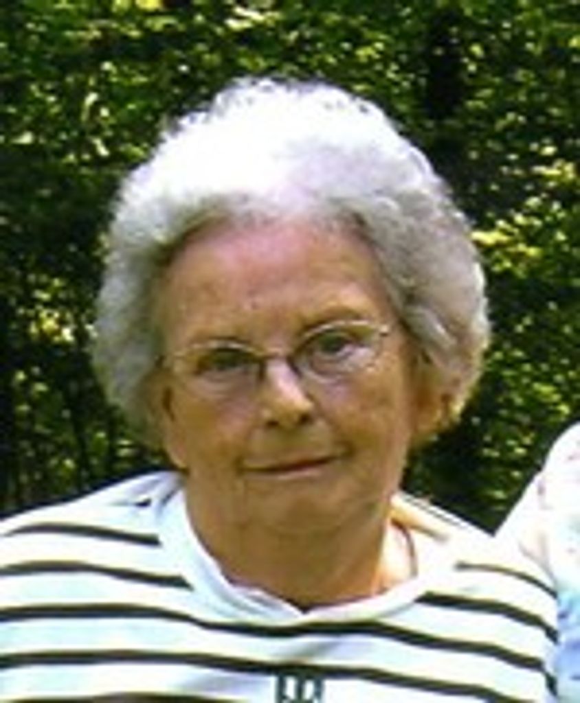 Ollie M. Sizemore Snyder