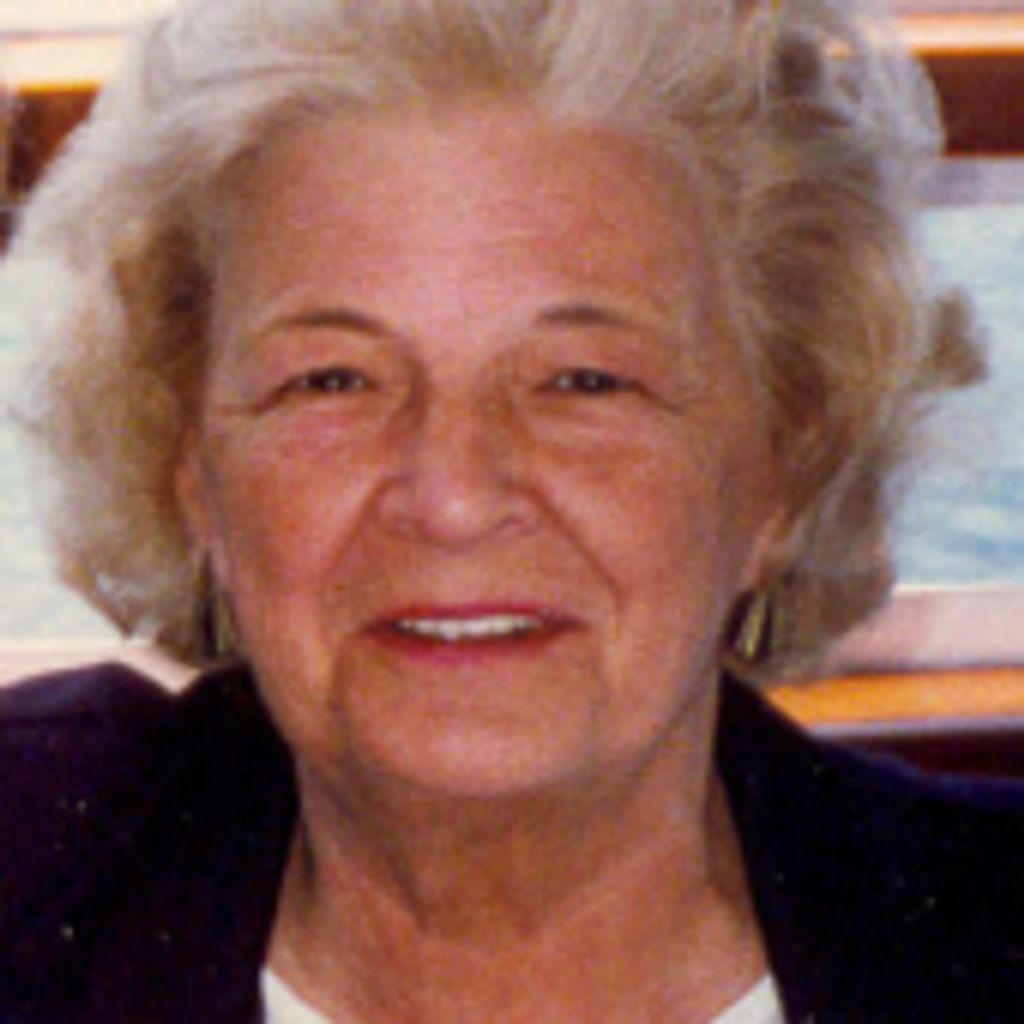 Catherine E. Swansburg