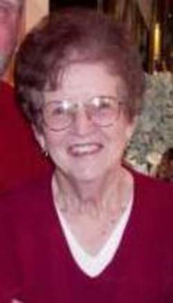 Mary J. Wyatt
