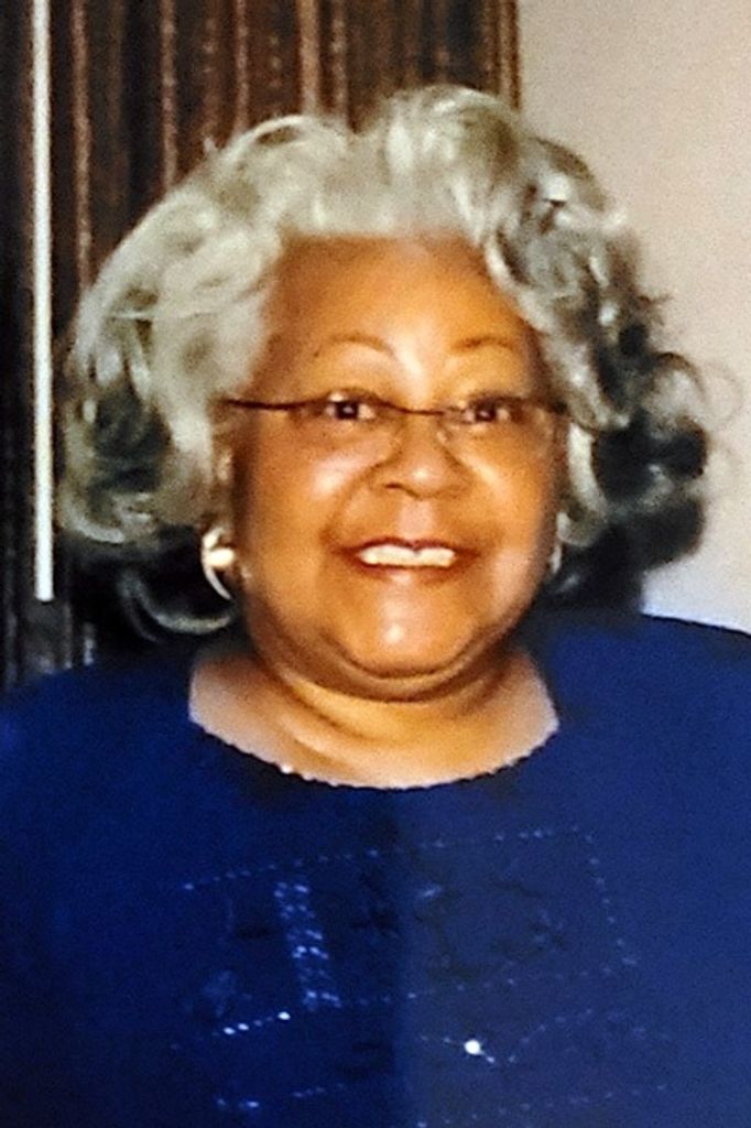 Bernice S Foster Profile Photo