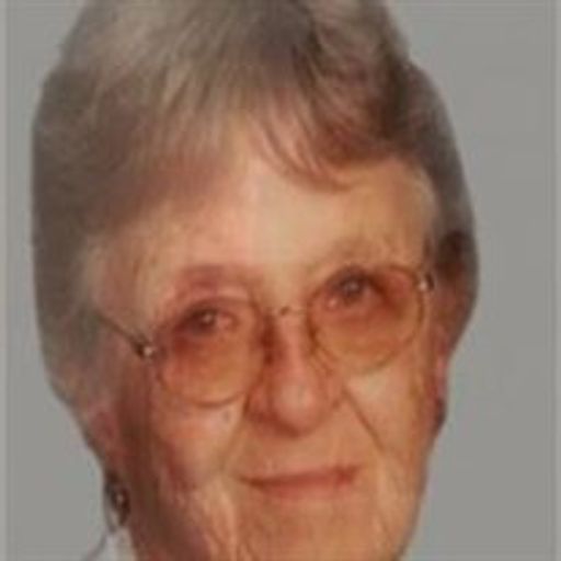 Rita  S. Haslem Profile Photo