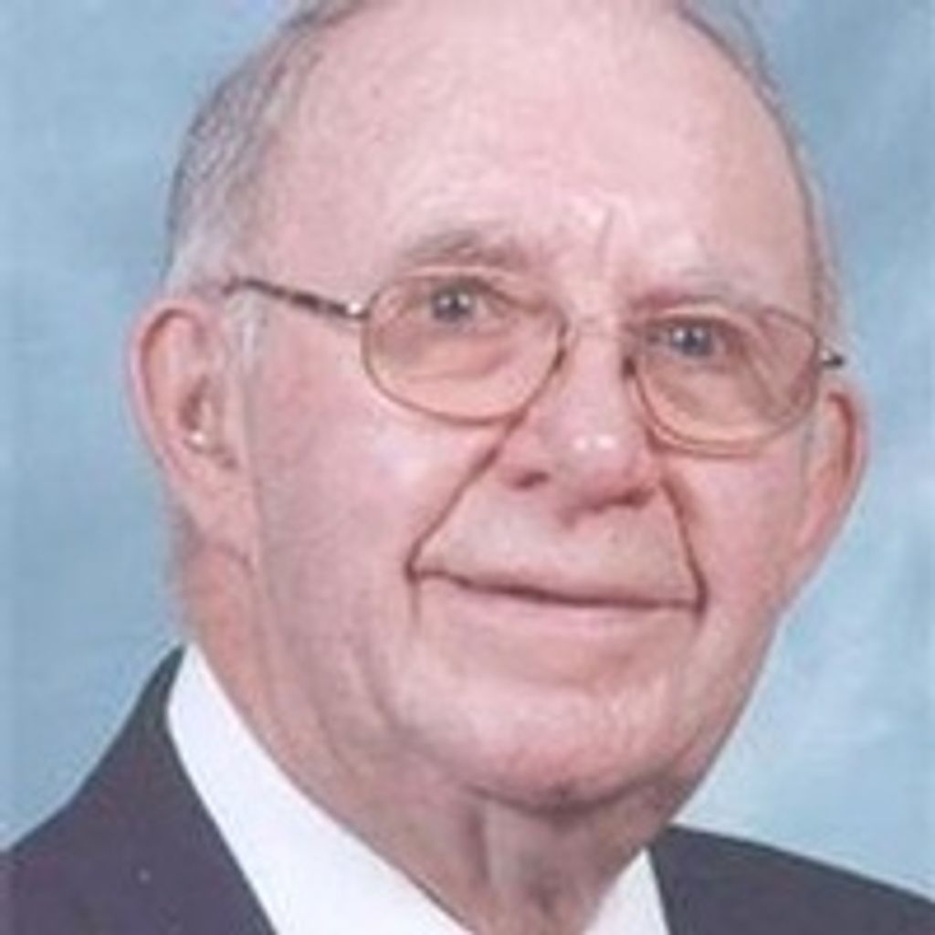 Derald Deal
